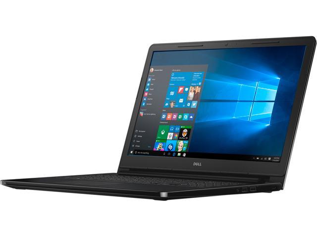 Dell Inspiron 3552 1.6GHz N3060 Intel Celeron